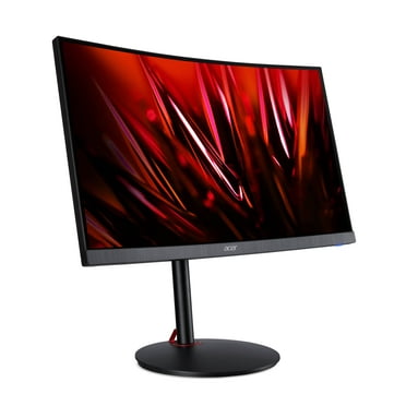 Monitor Gamer Acer Eg240y Pbipx Lcd 23.8 165hz Monitor Gamer Acer Eg240y Pbipx Lcd 23.8 165hz